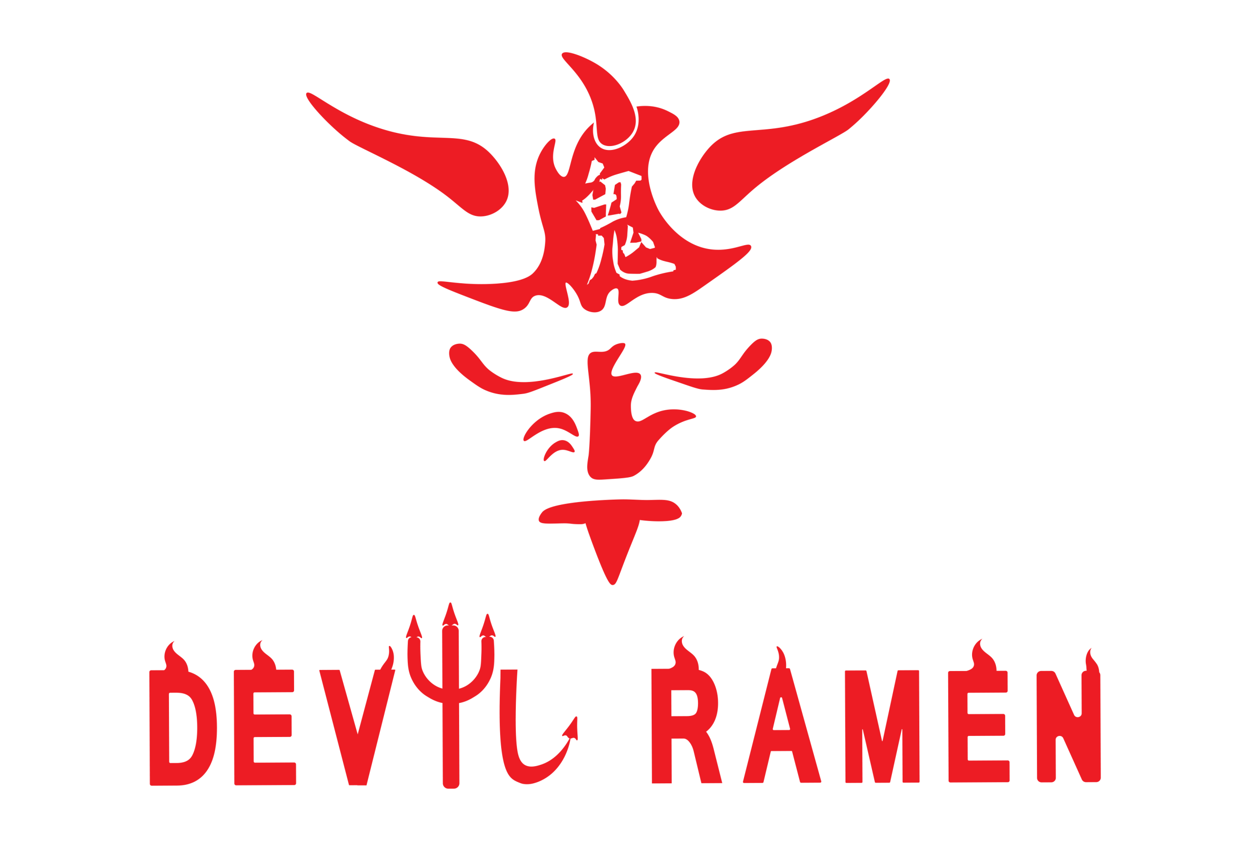 Devil Ramen